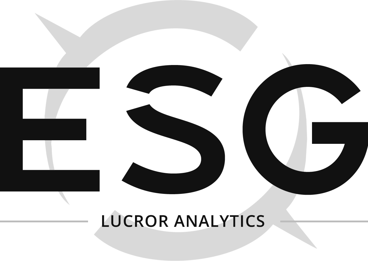 ESG